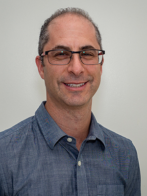 Dr. Mark Goldszmidt