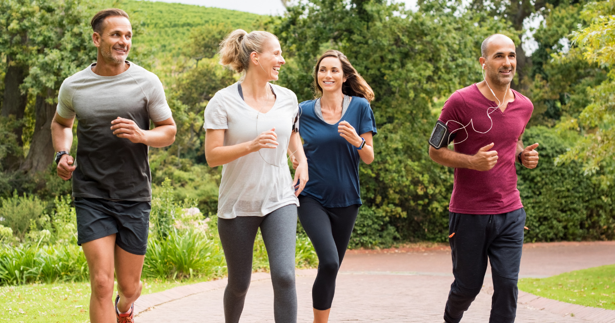 Feature: Physical activity reduces risks of severe COVID-19 outcomes, study  shows - Schulich School of Medicine & Dentistry - Western University