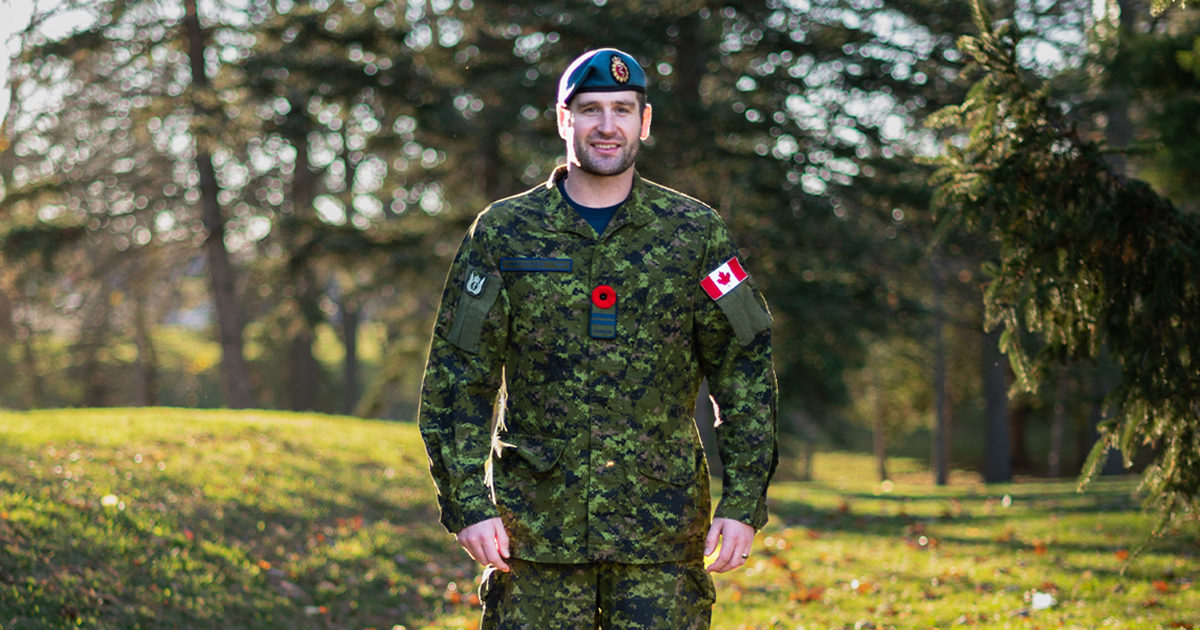 Remembrance Day 2022: Schulich Medicine & Dentistry students share ...