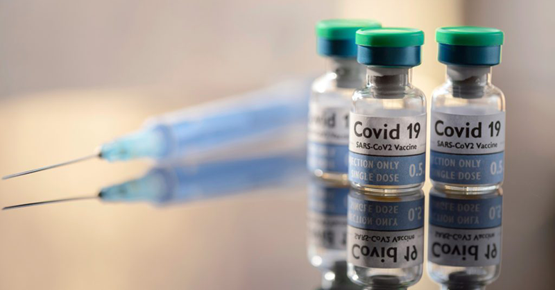 Vaccination may reduce memory loss from COVID-19 infections