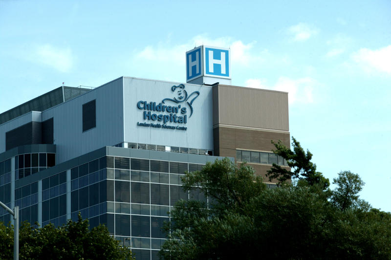 Children's Hospital of Western Ontario