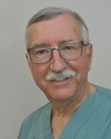 Dr. Lee F. Siebert