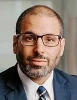 Abdel-Rahman Lawendy, MD, PhD, FRCSC