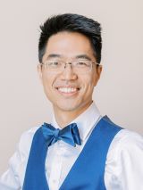 Gordon  Ngo