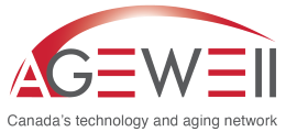 Age well logo