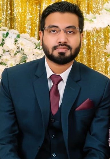  Dr. Solaiman Ahmed